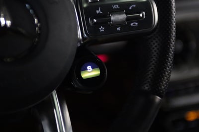 2022 Mercedes-Benz G-Class AMG® G 63