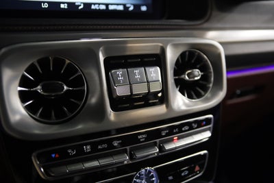 2022 Mercedes-Benz G-Class AMG® G 63