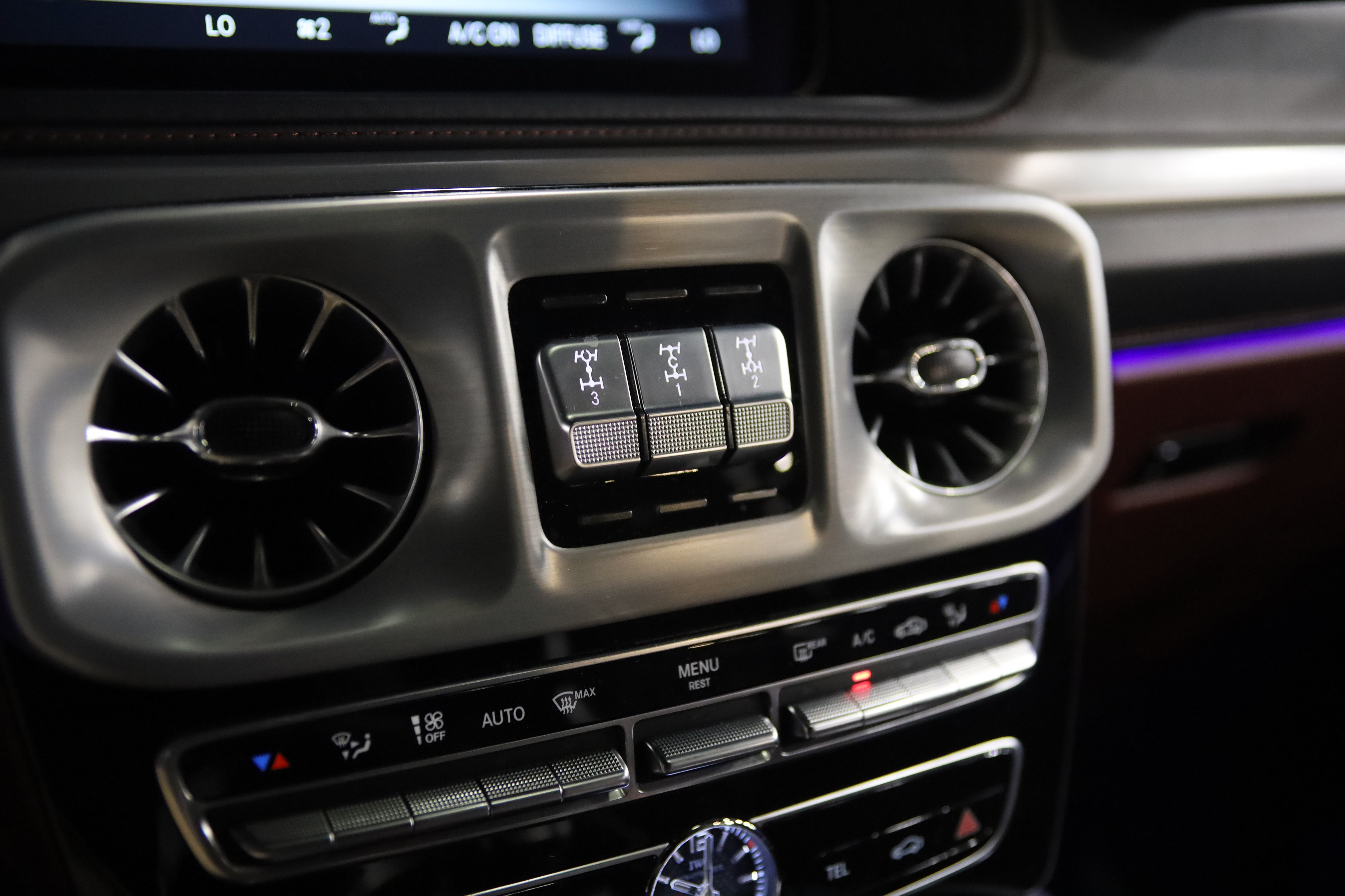 2022 Mercedes-Benz G-Class AMG® G 63