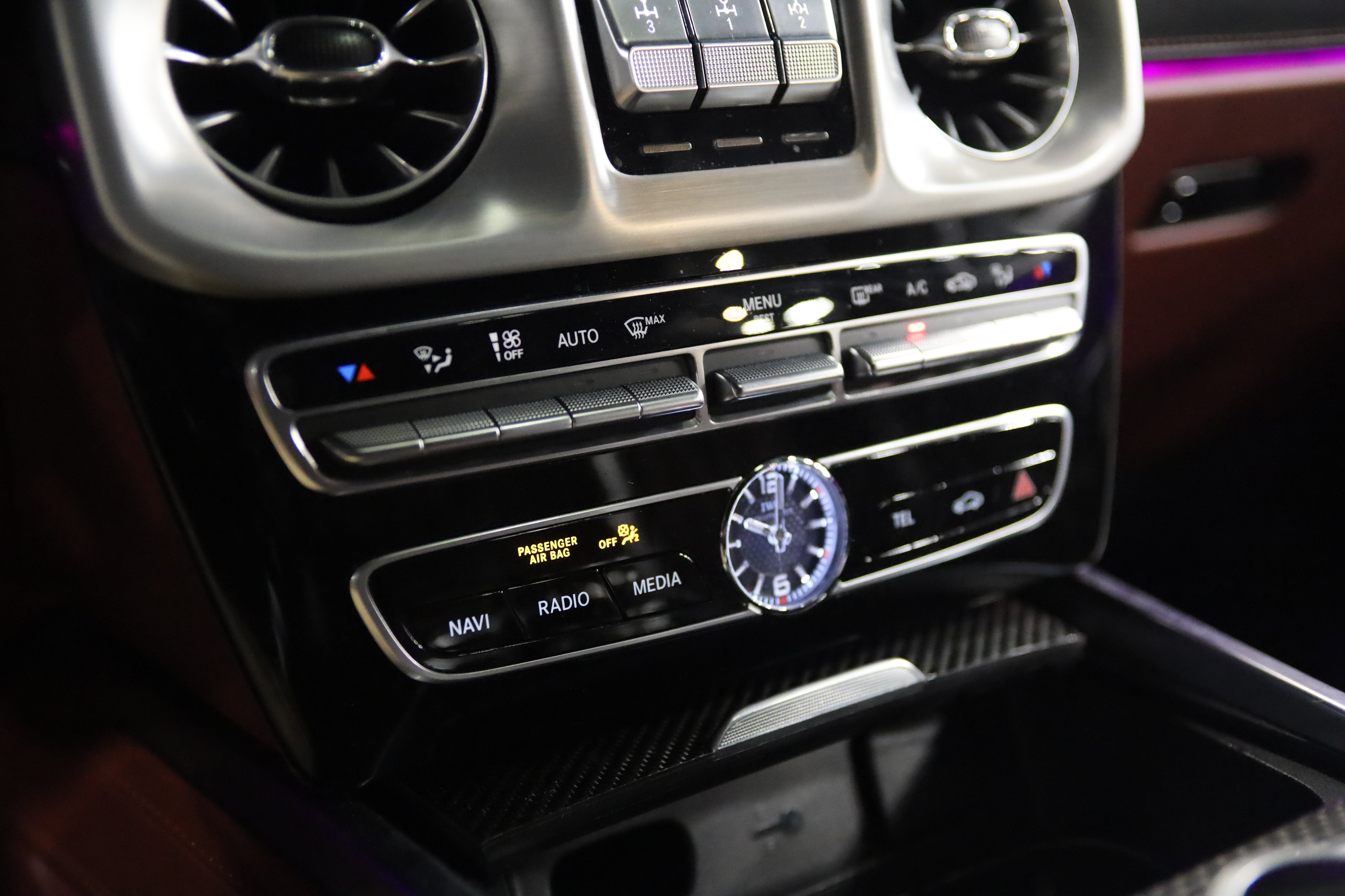 2022 Mercedes-Benz G-Class AMG® G 63
