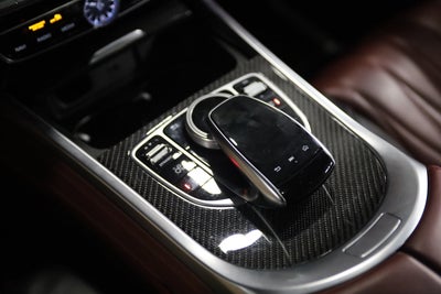 2022 Mercedes-Benz G-Class AMG® G 63