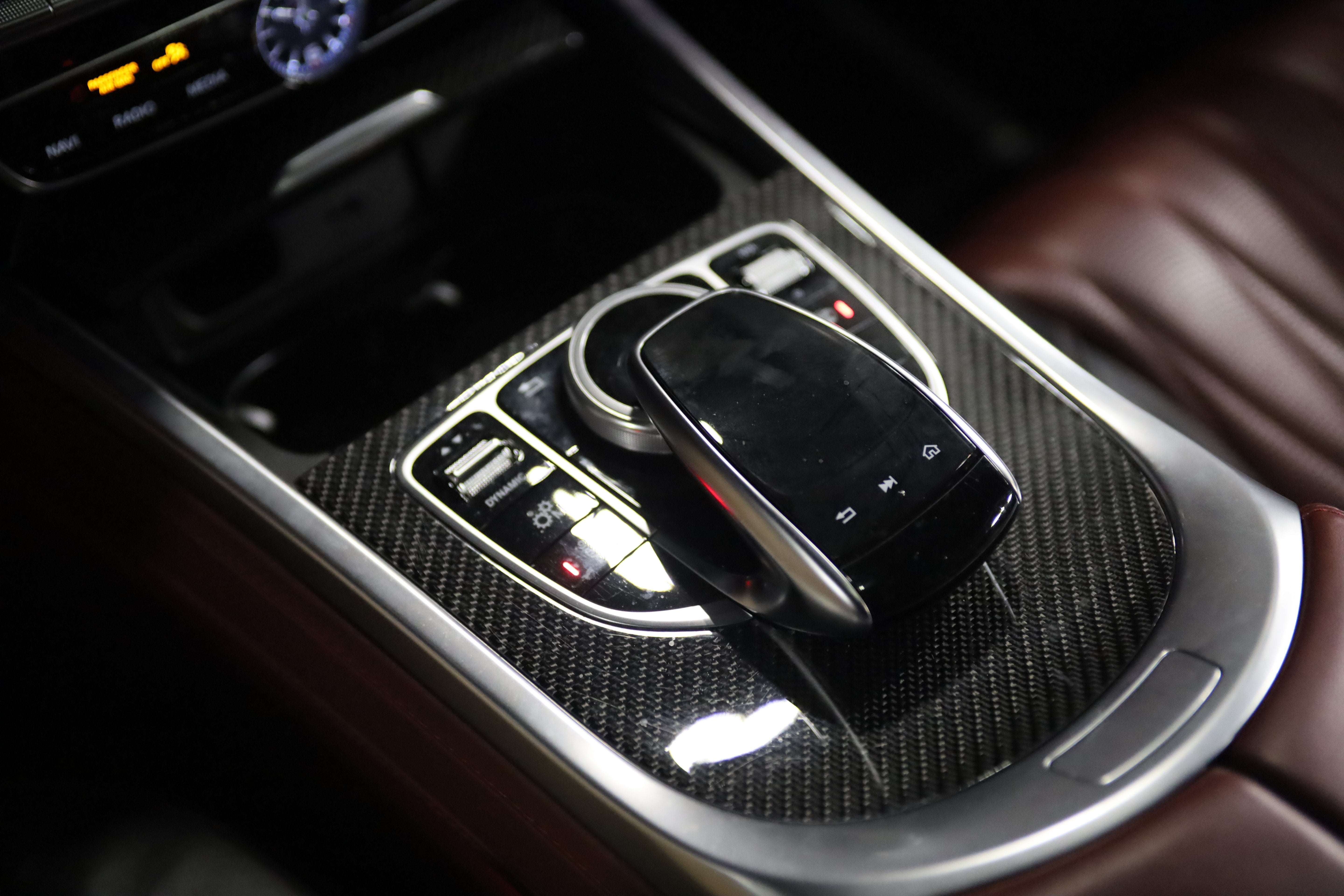 2022 Mercedes-Benz G-Class AMG® G 63