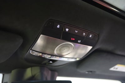 2022 Mercedes-Benz G-Class AMG® G 63