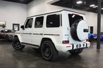 2022 Mercedes-Benz G-Class AMG® G 63