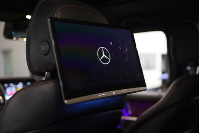 2022 Mercedes-Benz G-Class AMG® G 63