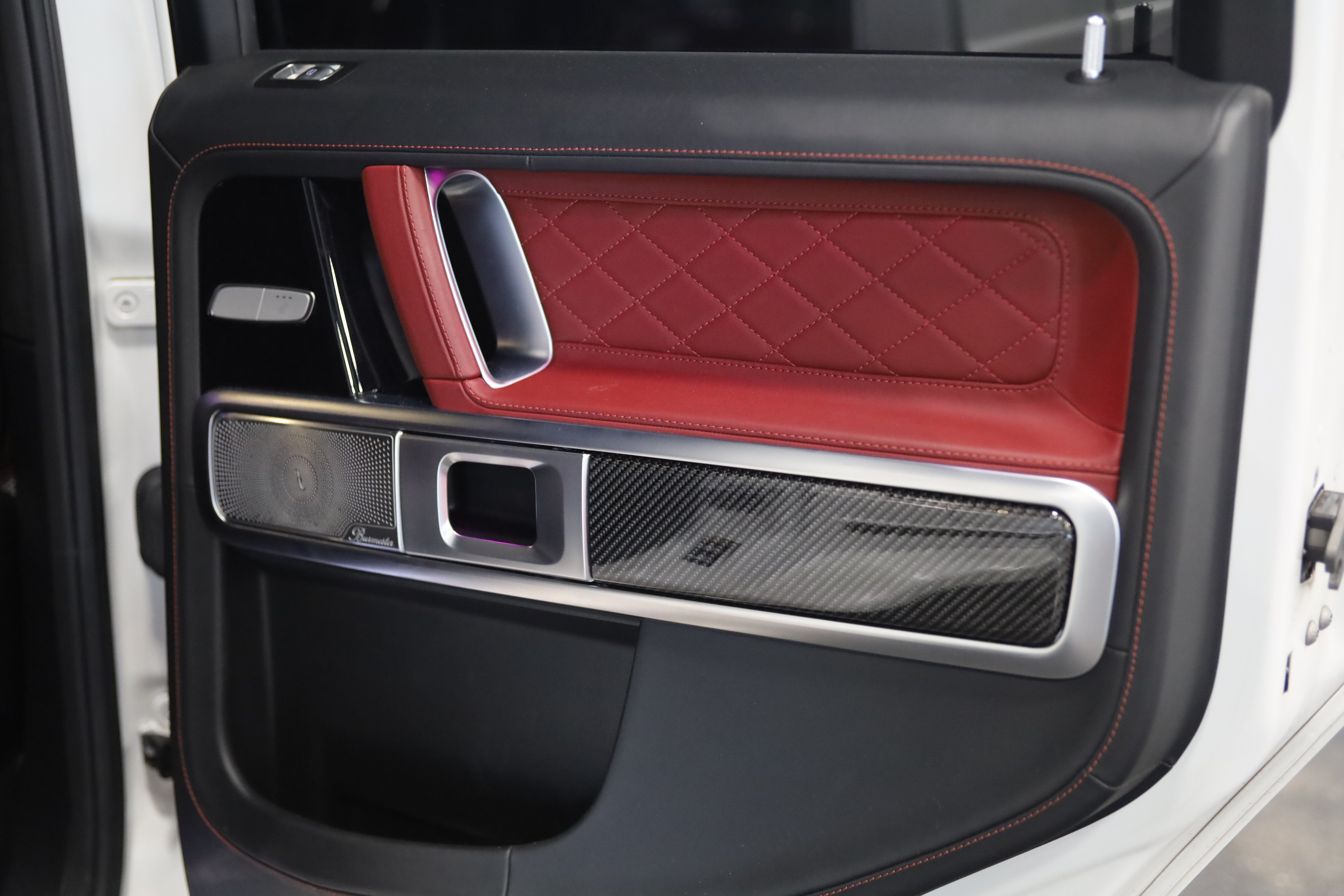 2022 Mercedes-Benz G-Class AMG® G 63