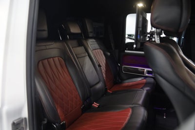2022 Mercedes-Benz G-Class AMG® G 63