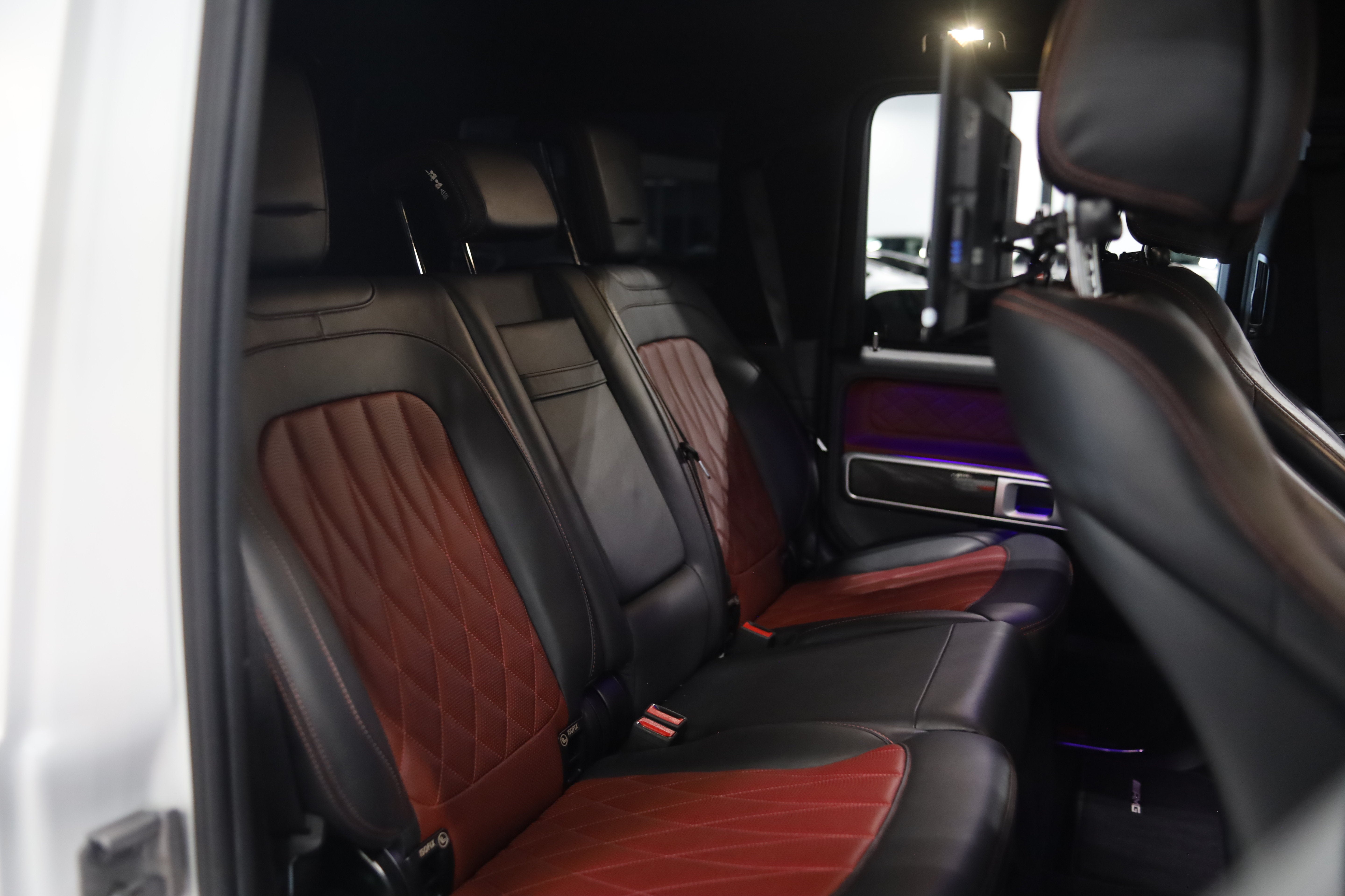 2022 Mercedes-Benz G-Class AMG® G 63