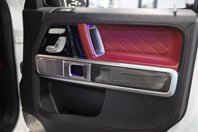 2022 Mercedes-Benz G-Class AMG® G 63