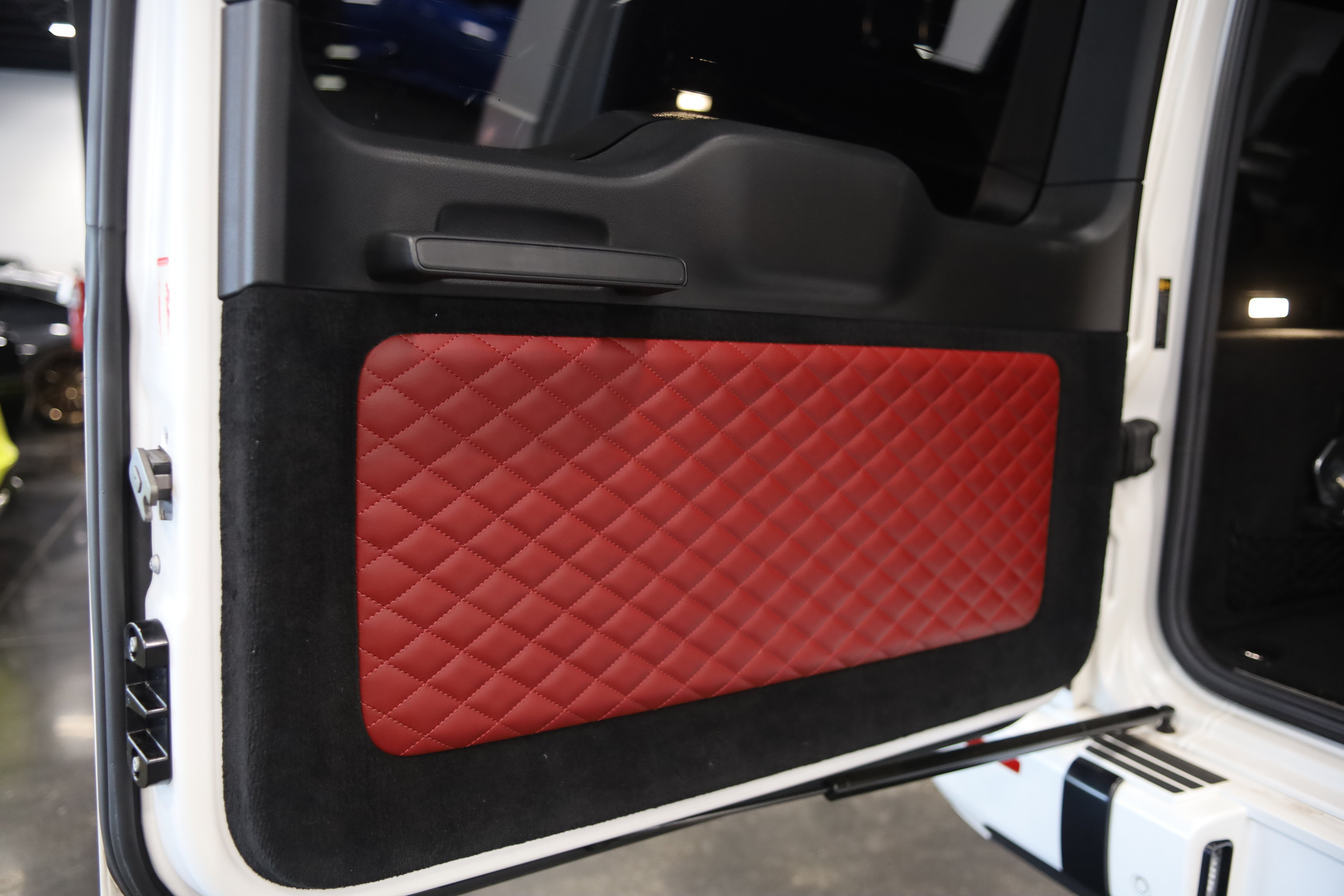 2022 Mercedes-Benz G-Class AMG® G 63