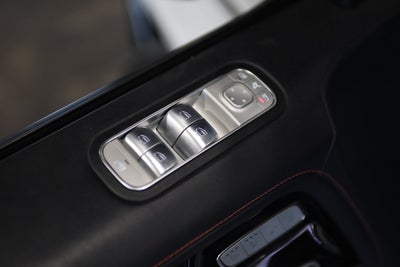 2021 Mercedes-Benz G-Class AMG® G 63