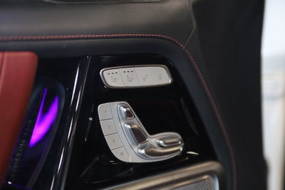 2021 Mercedes-Benz G-Class AMG® G 63