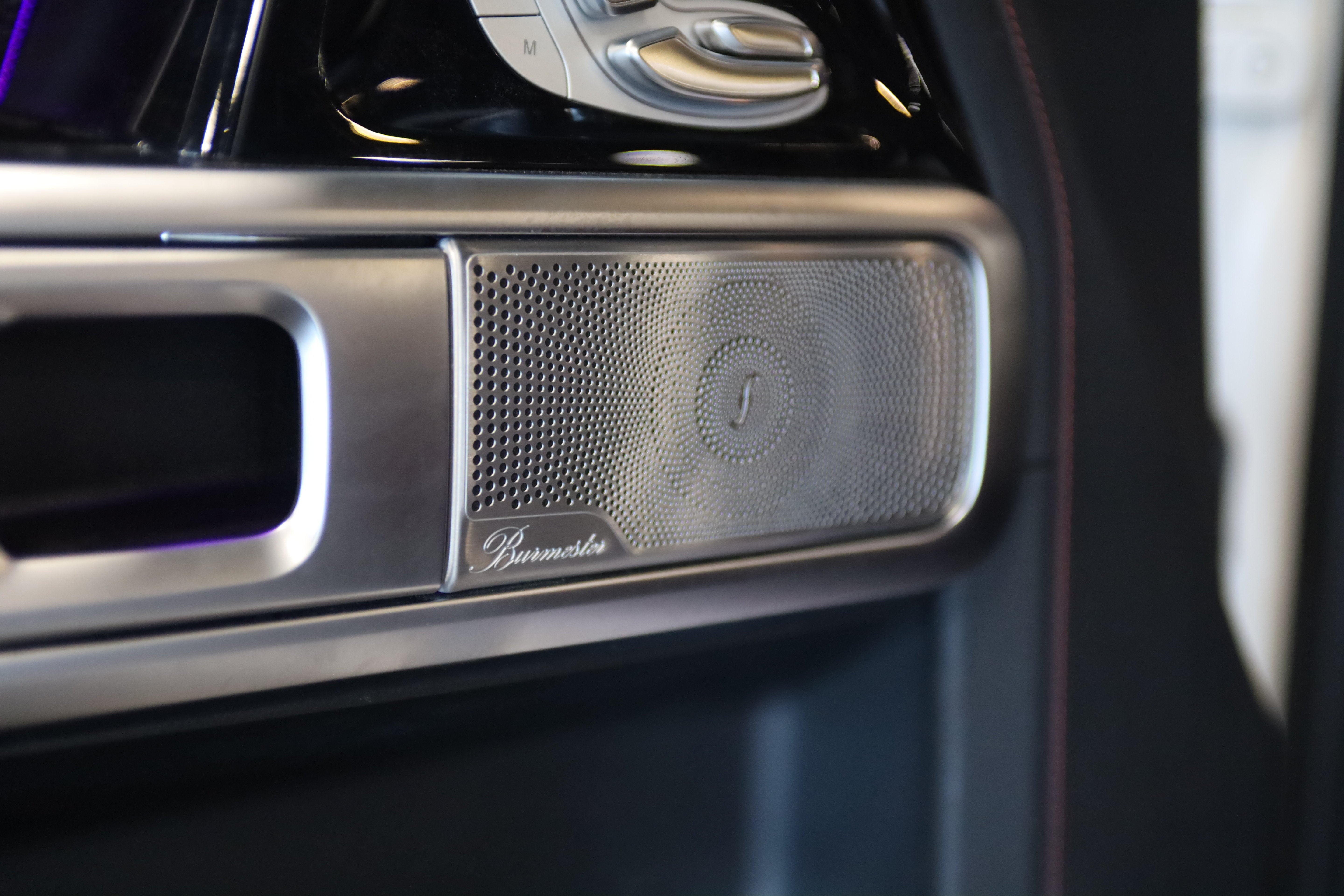 2021 Mercedes-Benz G-Class AMG® G 63