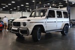 2021 Mercedes-Benz G-Class AMG® G 63