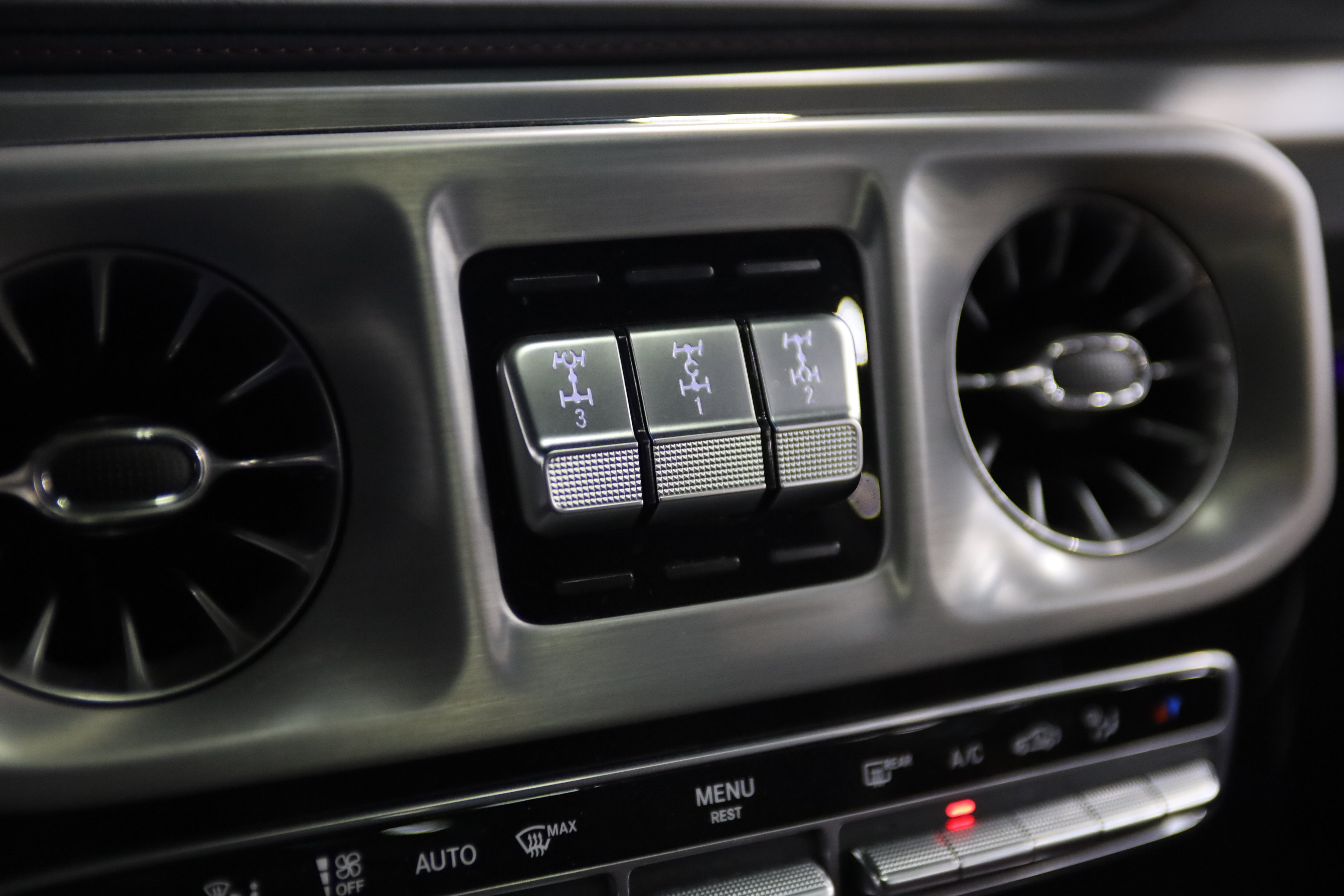 2021 Mercedes-Benz G-Class AMG® G 63