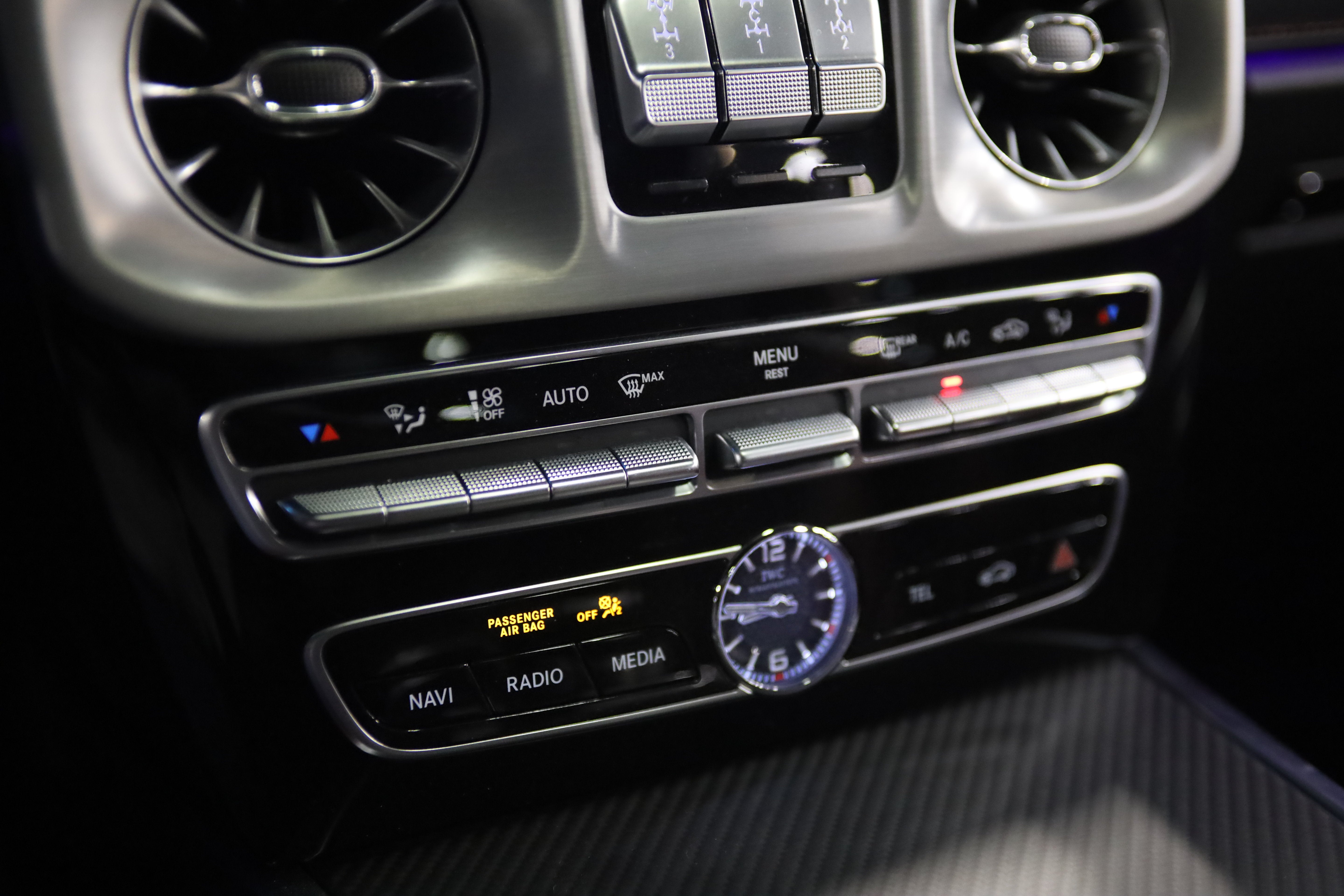 2021 Mercedes-Benz G-Class AMG® G 63