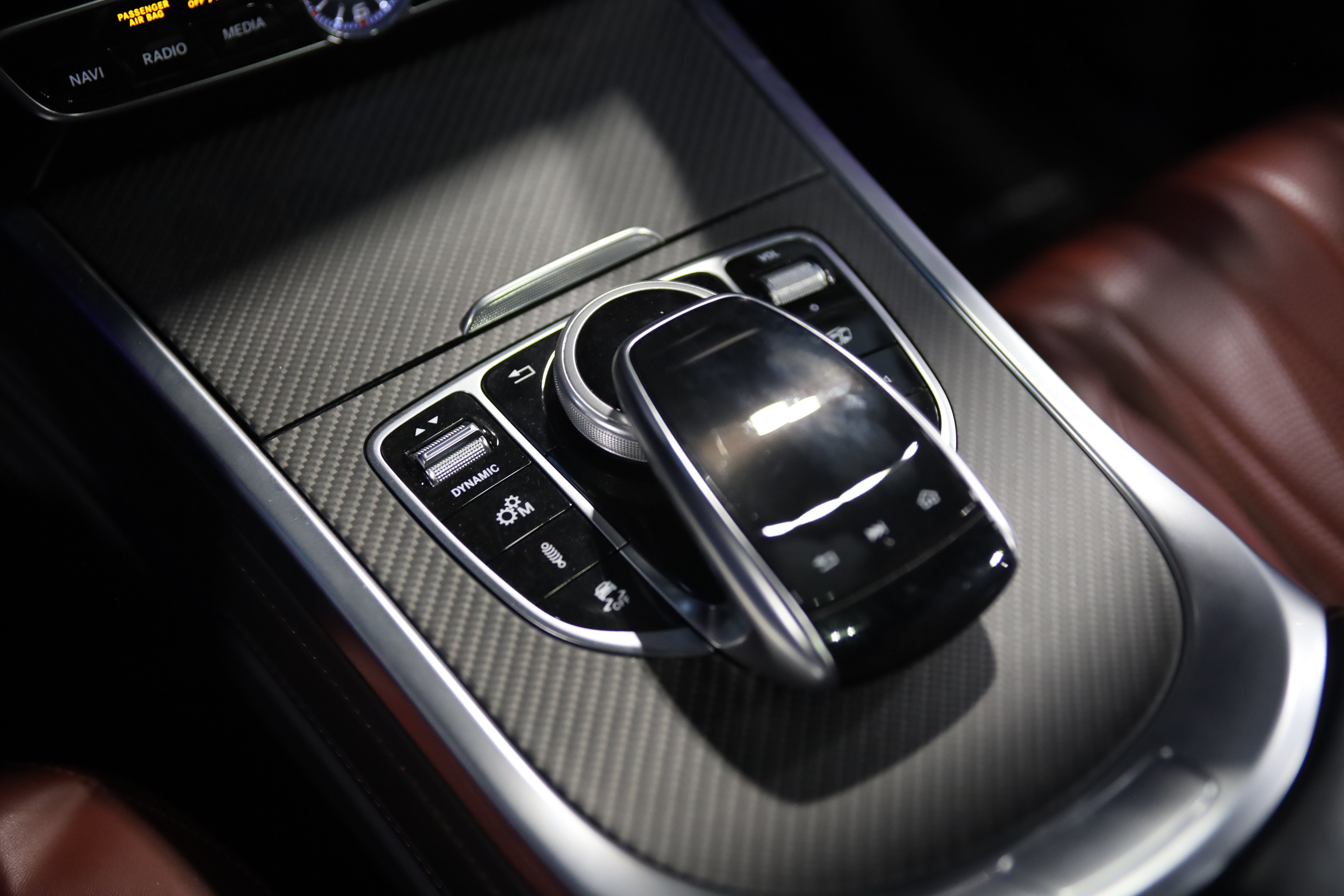 2021 Mercedes-Benz G-Class AMG® G 63