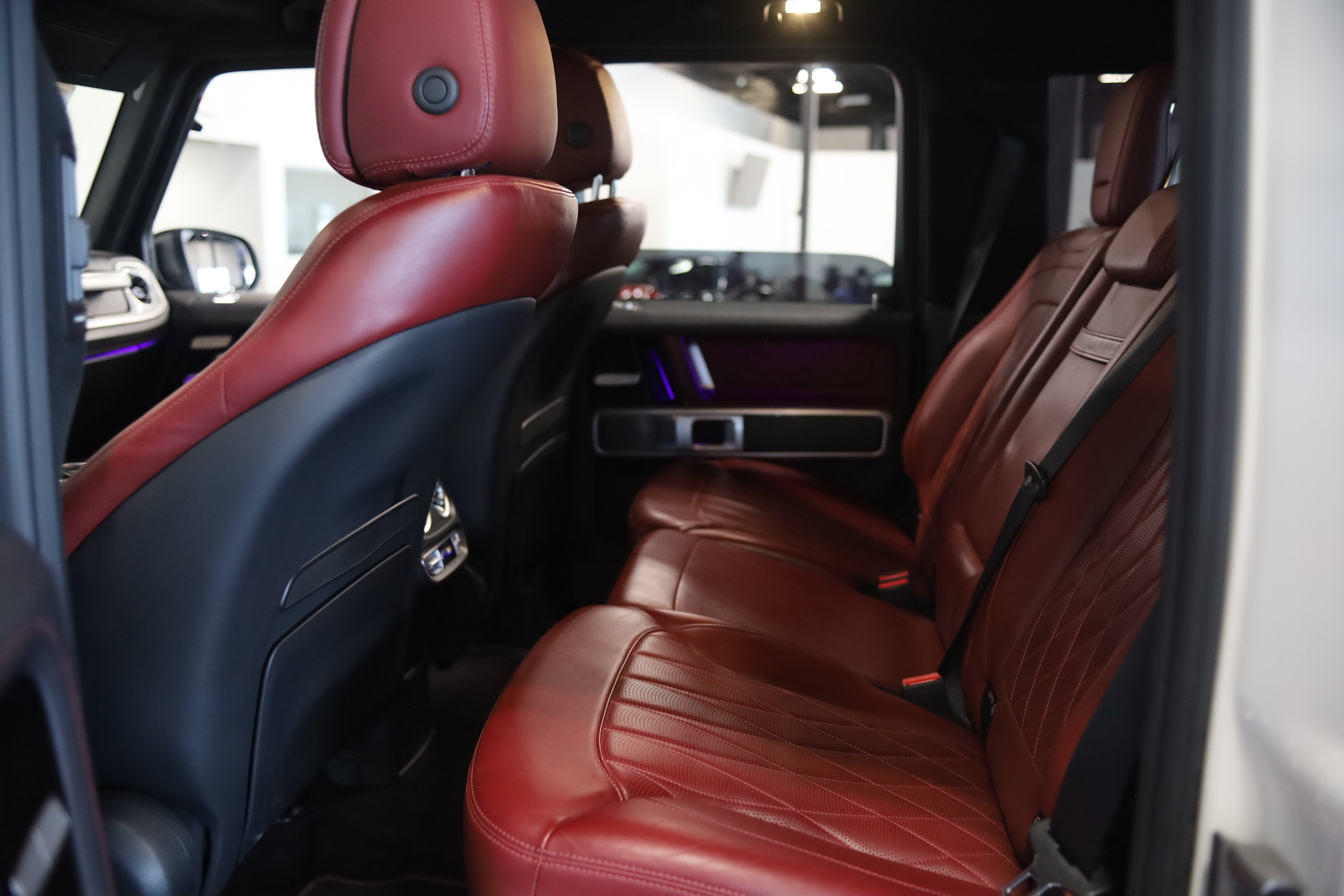 2021 Mercedes-Benz G-Class AMG® G 63