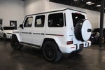 2021 Mercedes-Benz G-Class AMG® G 63