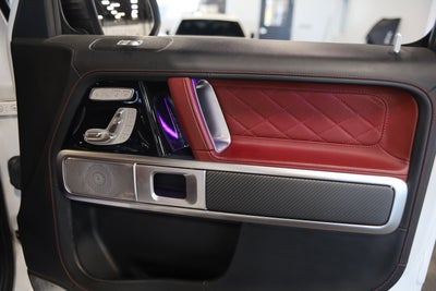 2021 Mercedes-Benz G-Class AMG® G 63