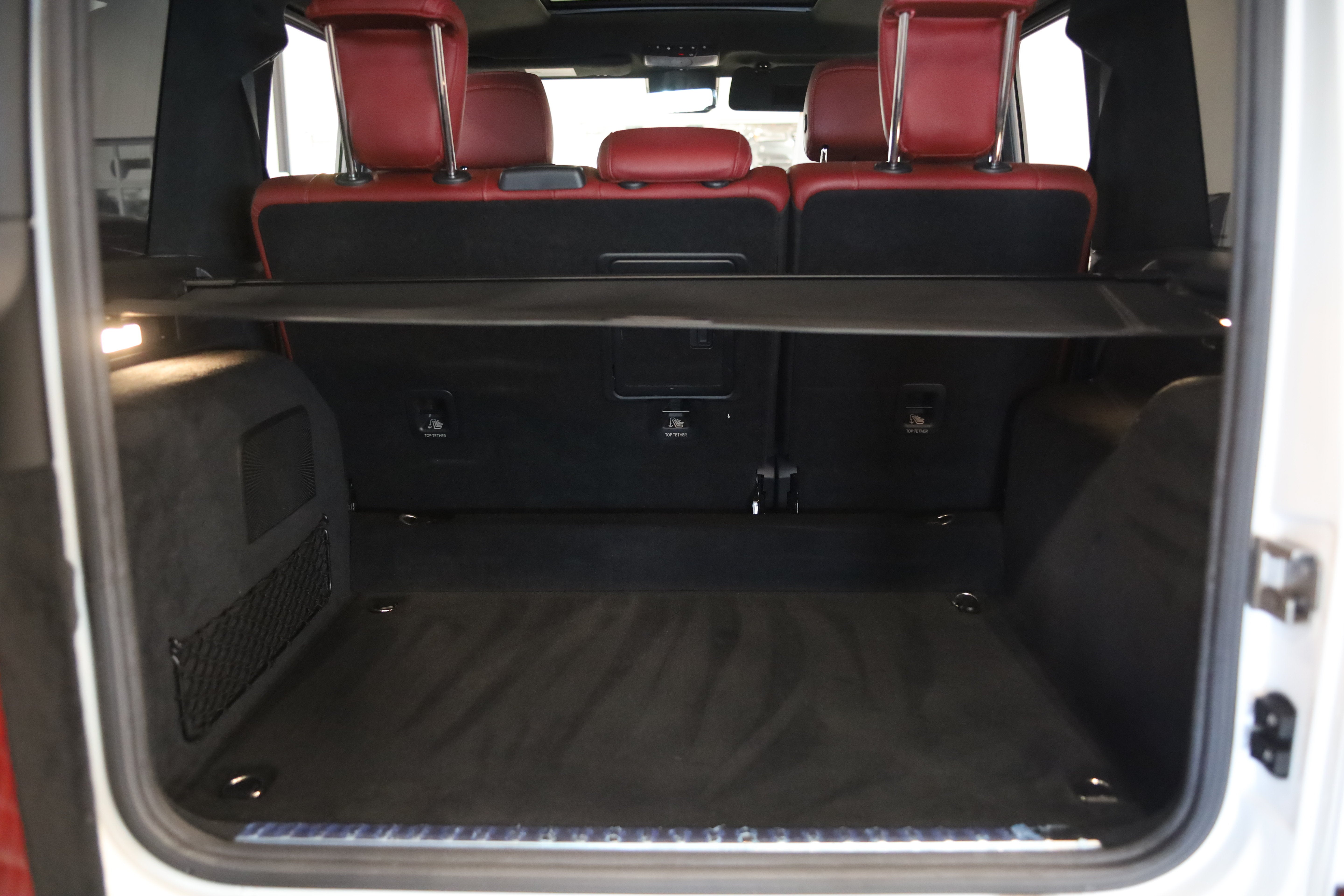 2021 Mercedes-Benz G-Class AMG® G 63