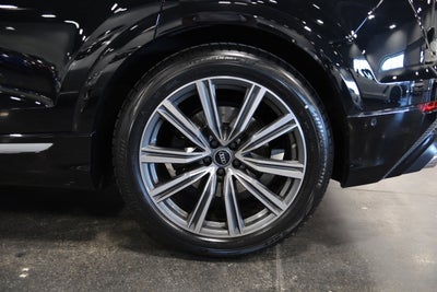2022 Audi SQ8 Premium Plus