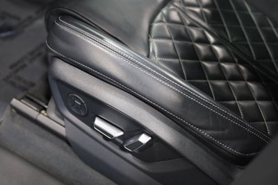 2022 Audi SQ8 Premium Plus