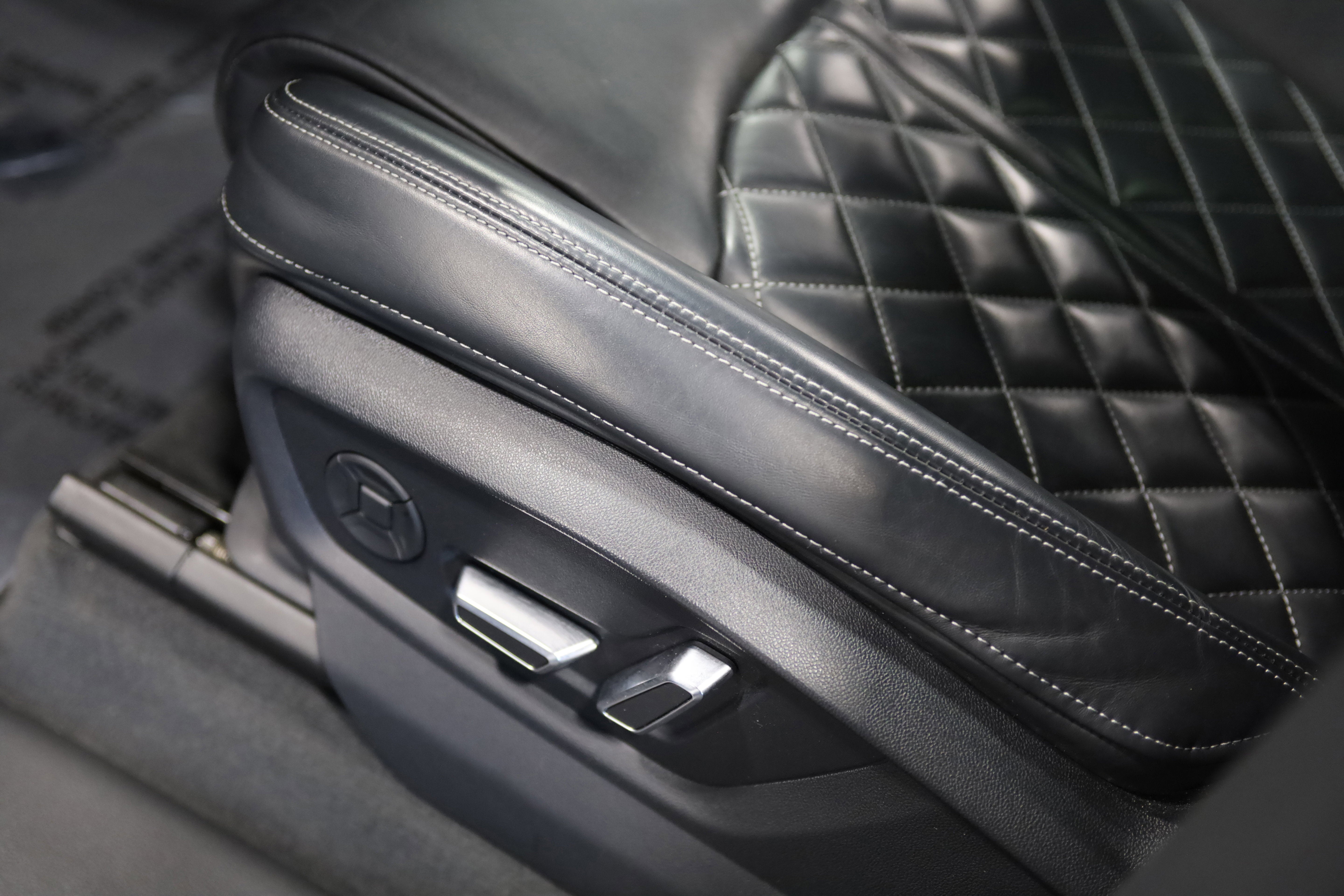 2022 Audi SQ8 Premium Plus