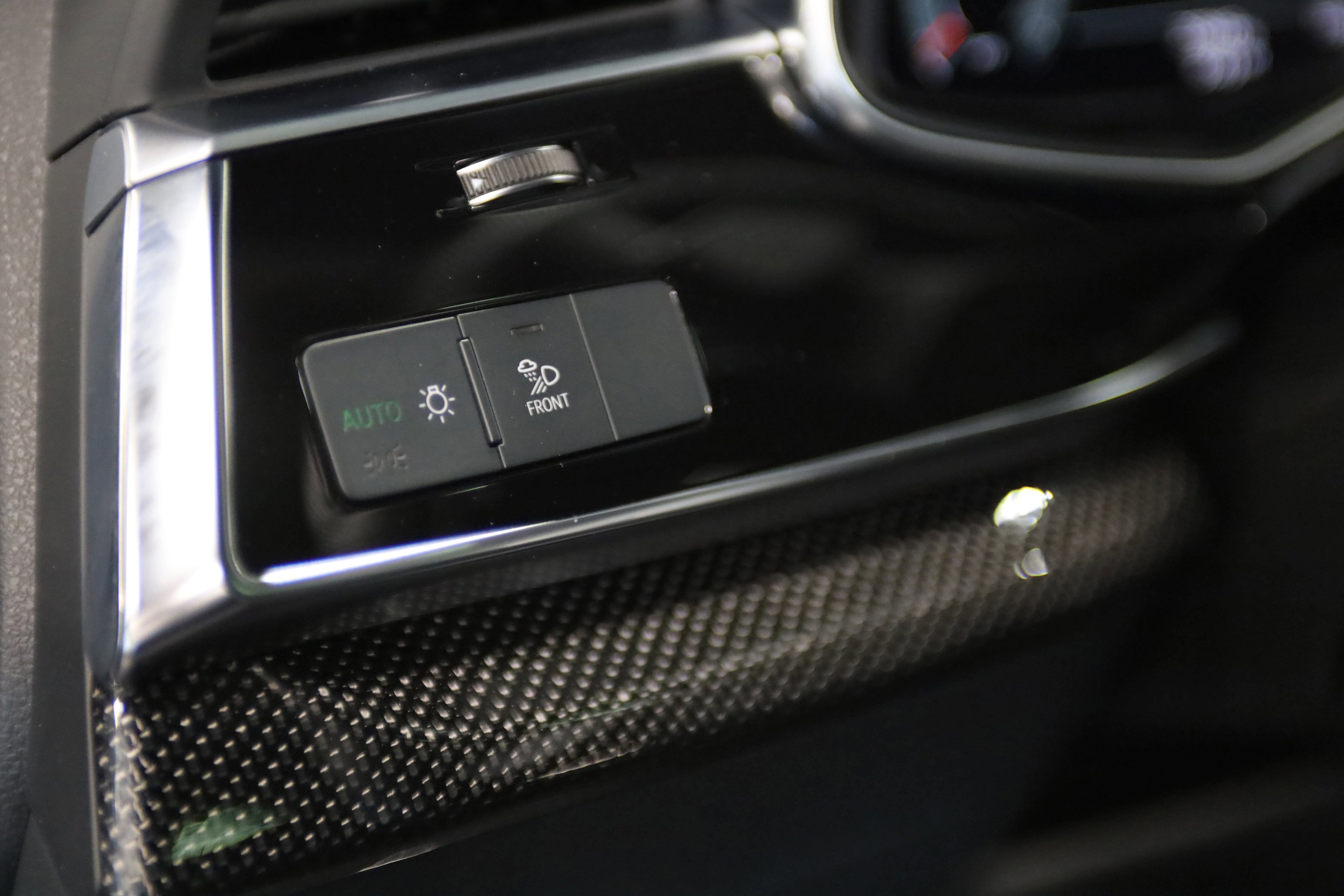 2022 Audi SQ8 Premium Plus