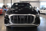 2022 Audi SQ8 Premium Plus