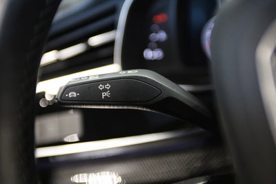 2022 Audi SQ8 Premium Plus