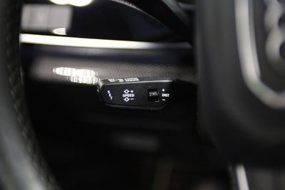 2022 Audi SQ8 Premium Plus