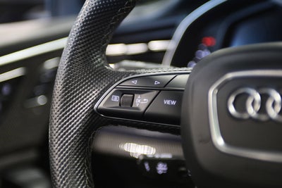 2022 Audi SQ8 Premium Plus