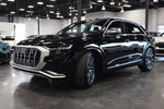 2022 Audi SQ8 Premium Plus
