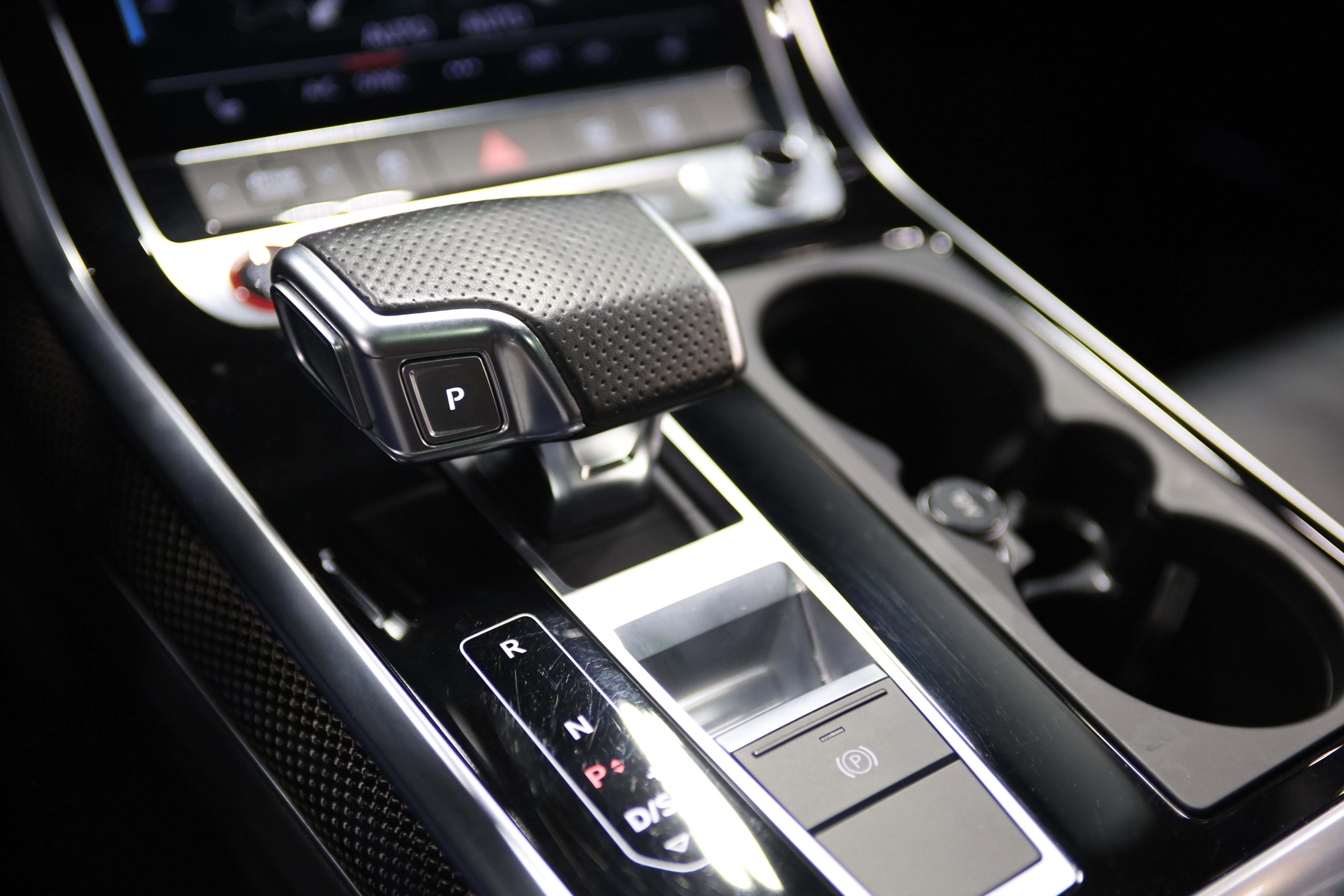 2022 Audi SQ8 Premium Plus