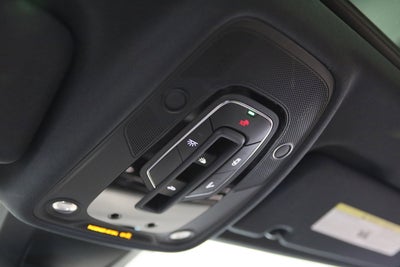 2022 Audi SQ8 Premium Plus