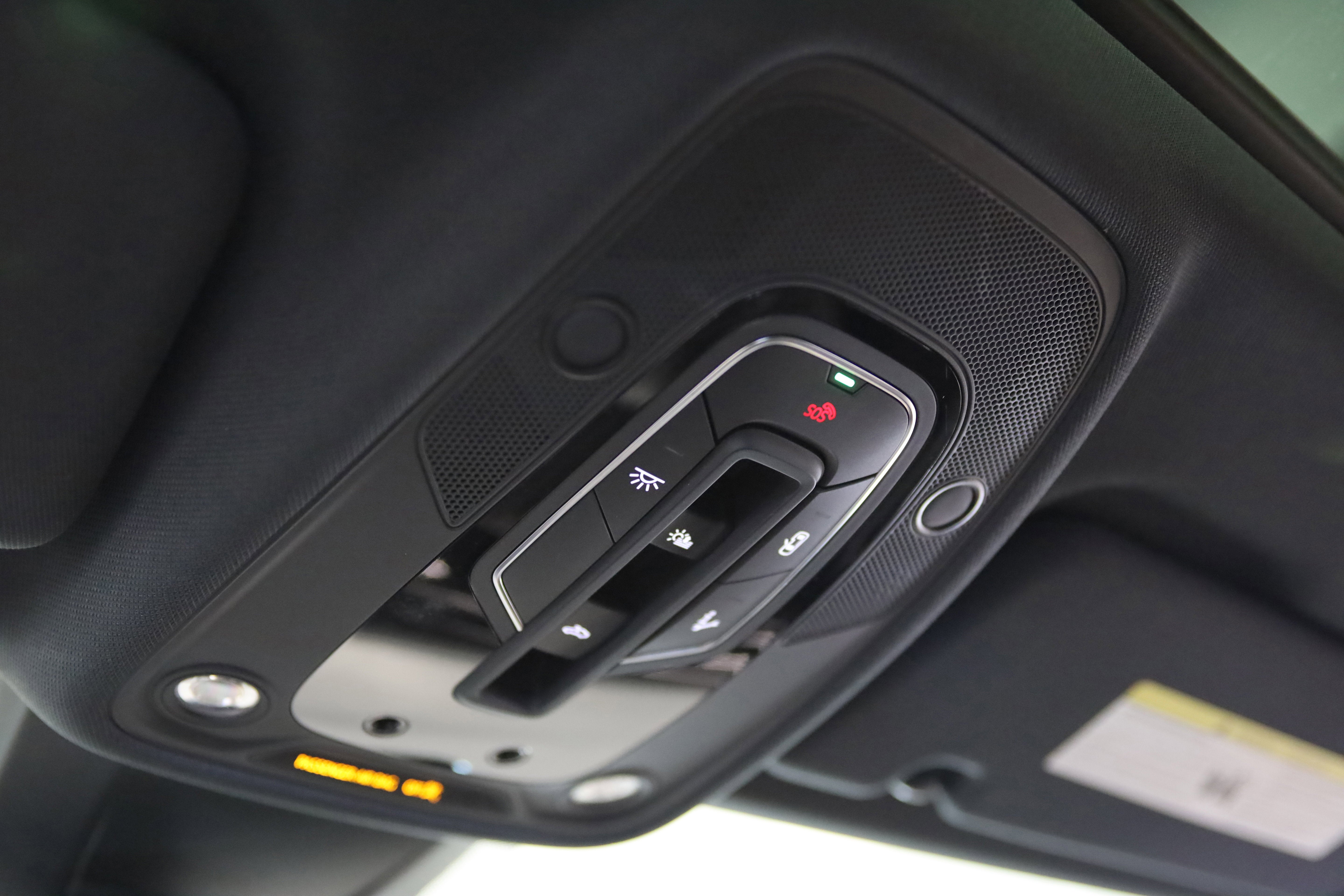 2022 Audi SQ8 Premium Plus