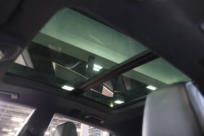 2022 Audi SQ8 Premium Plus