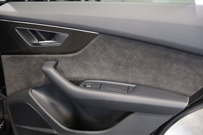 2022 Audi SQ8 Premium Plus