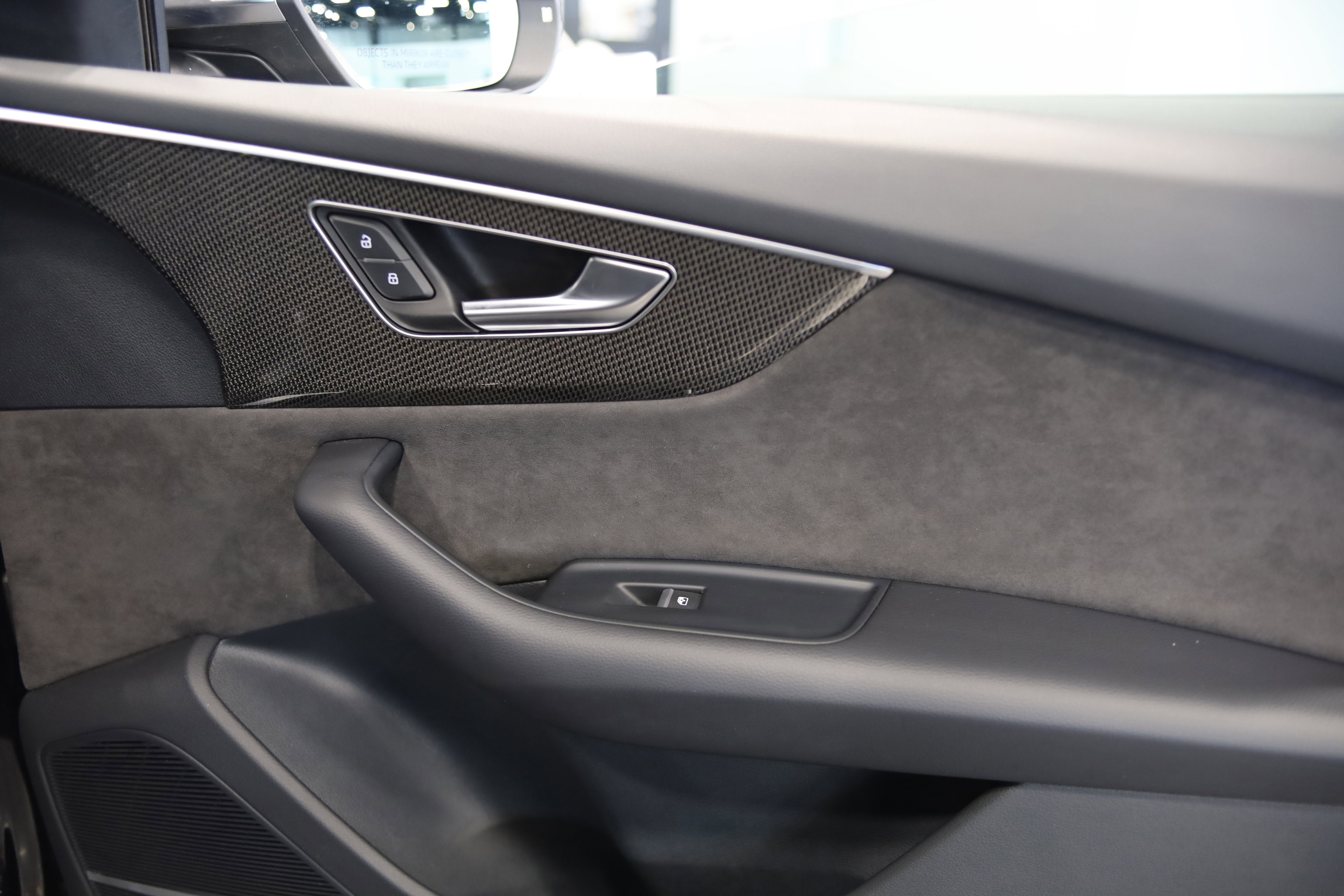 2022 Audi SQ8 Premium Plus