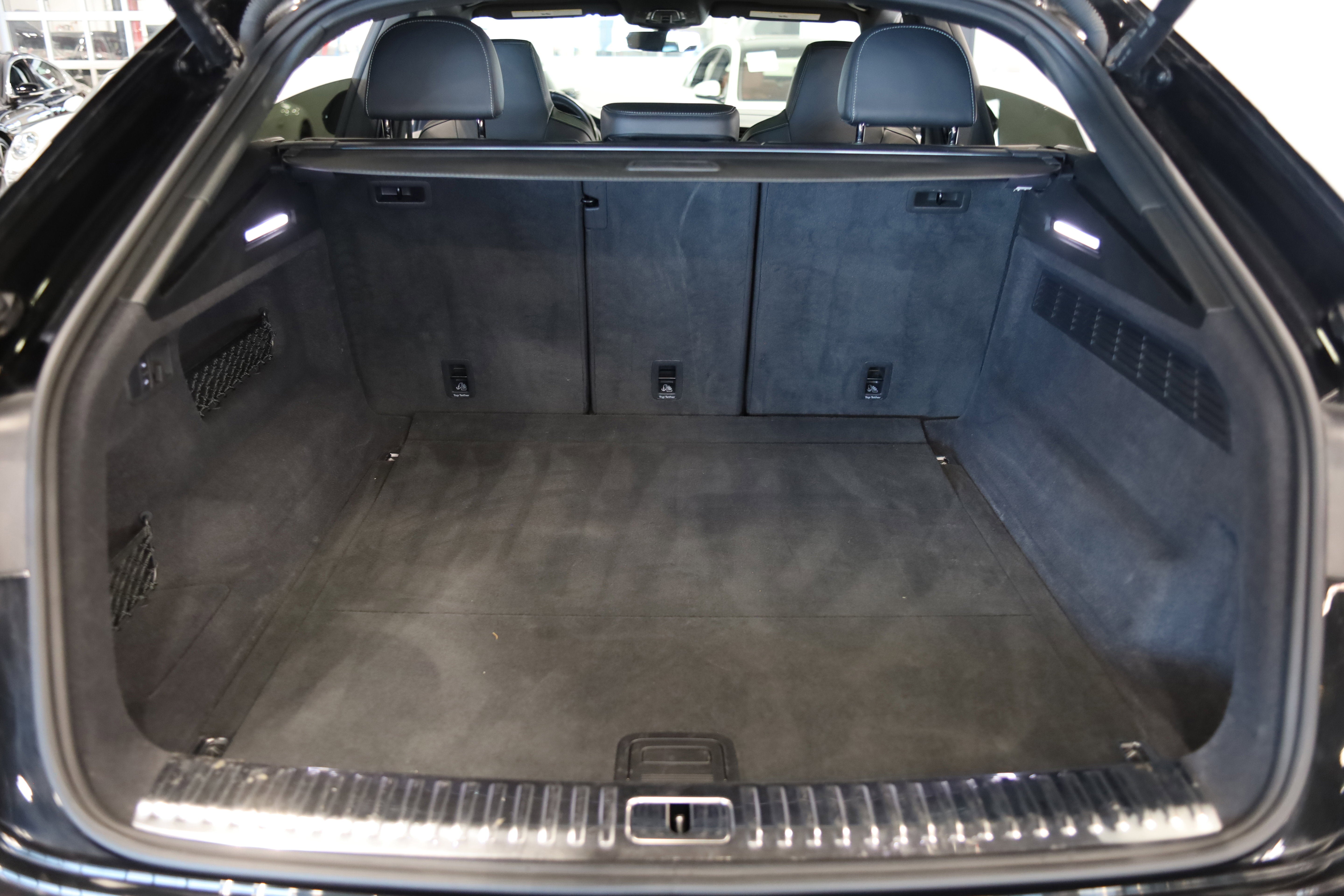 2022 Audi SQ8 Premium Plus