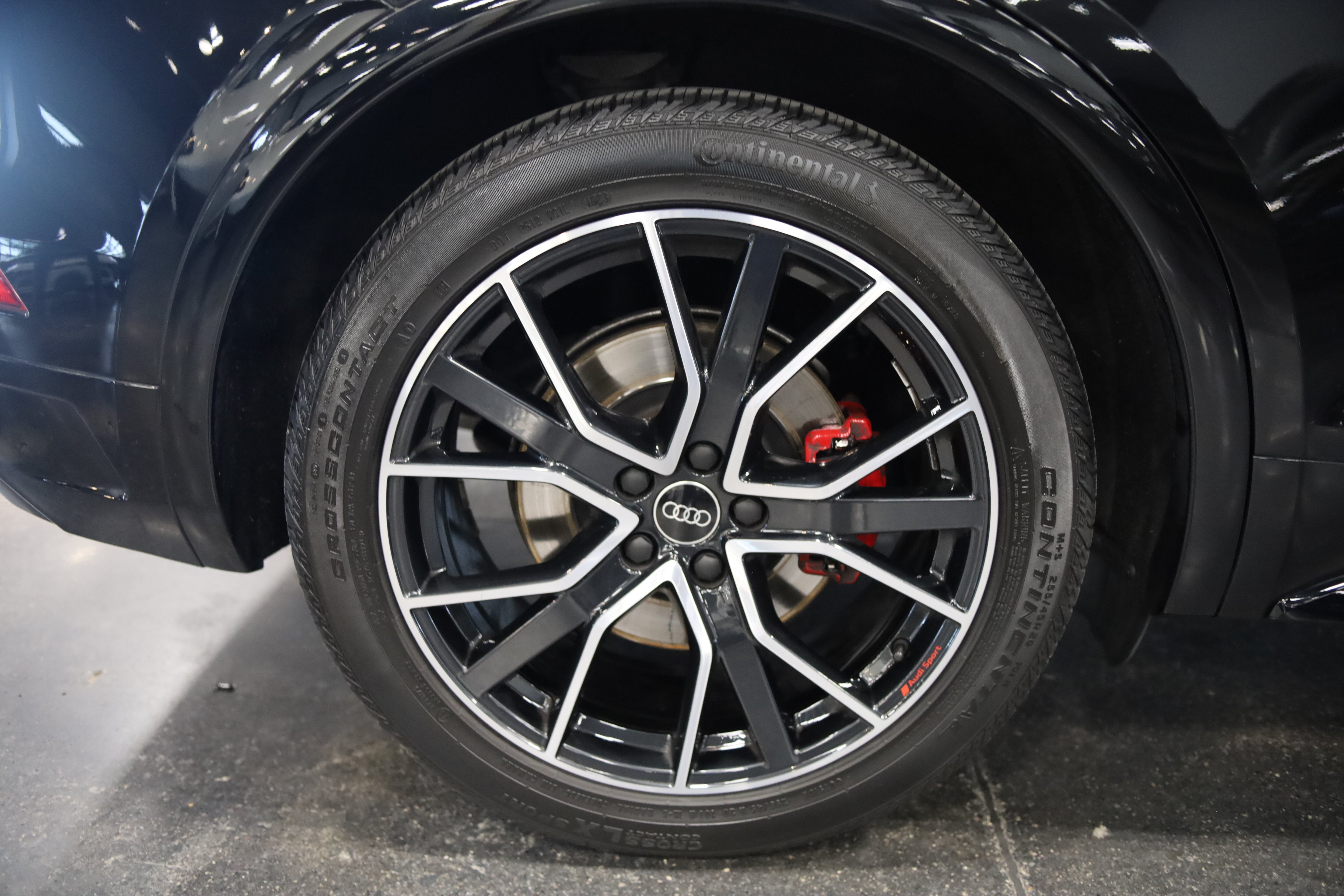 2023 Audi SQ5 Premium Plus