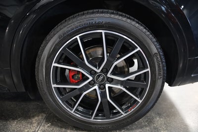 2023 Audi SQ5 Premium Plus