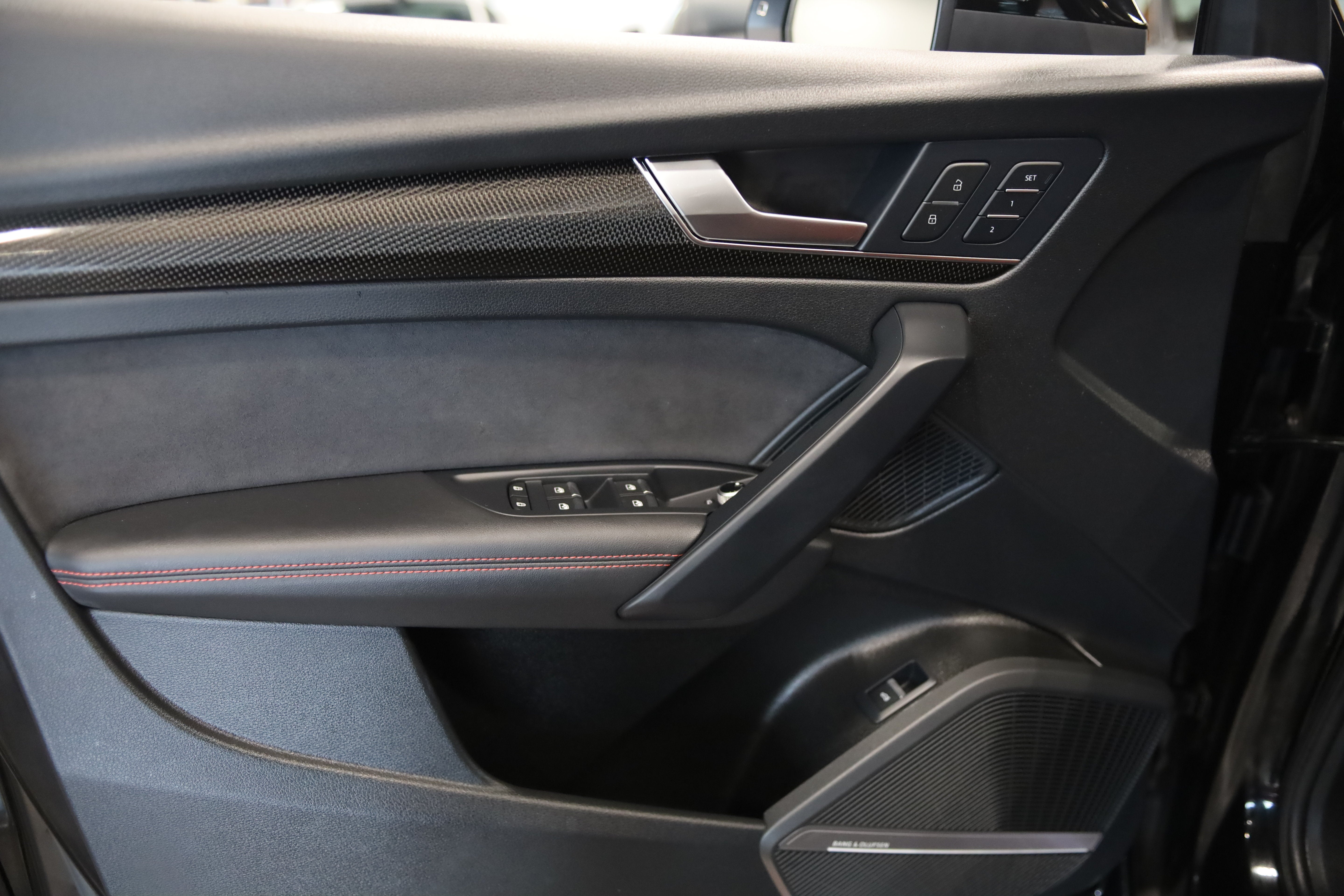 2023 Audi SQ5 Premium Plus