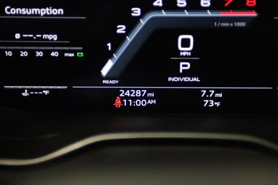 2023 Audi SQ5 Premium Plus