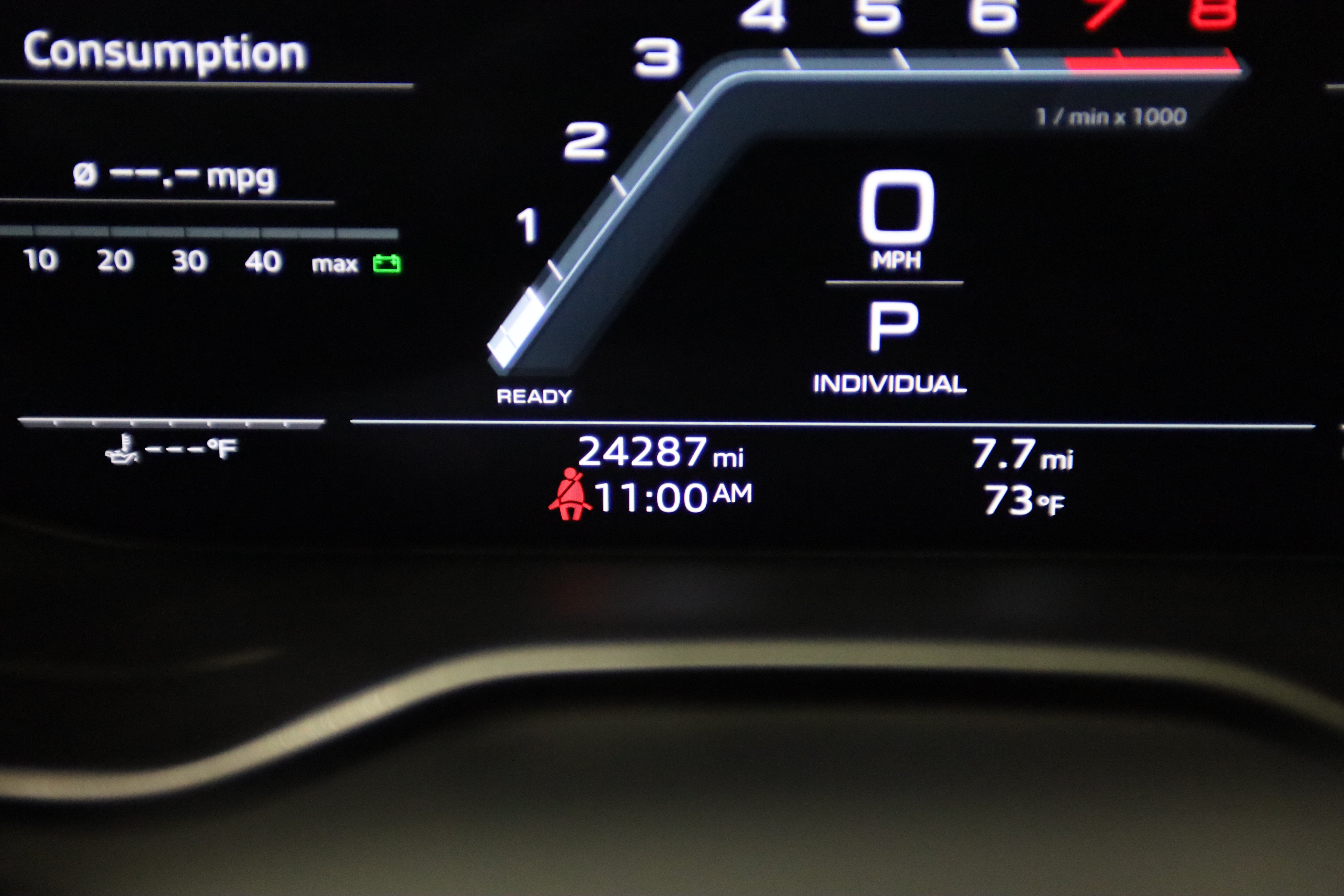 2023 Audi SQ5 Premium Plus