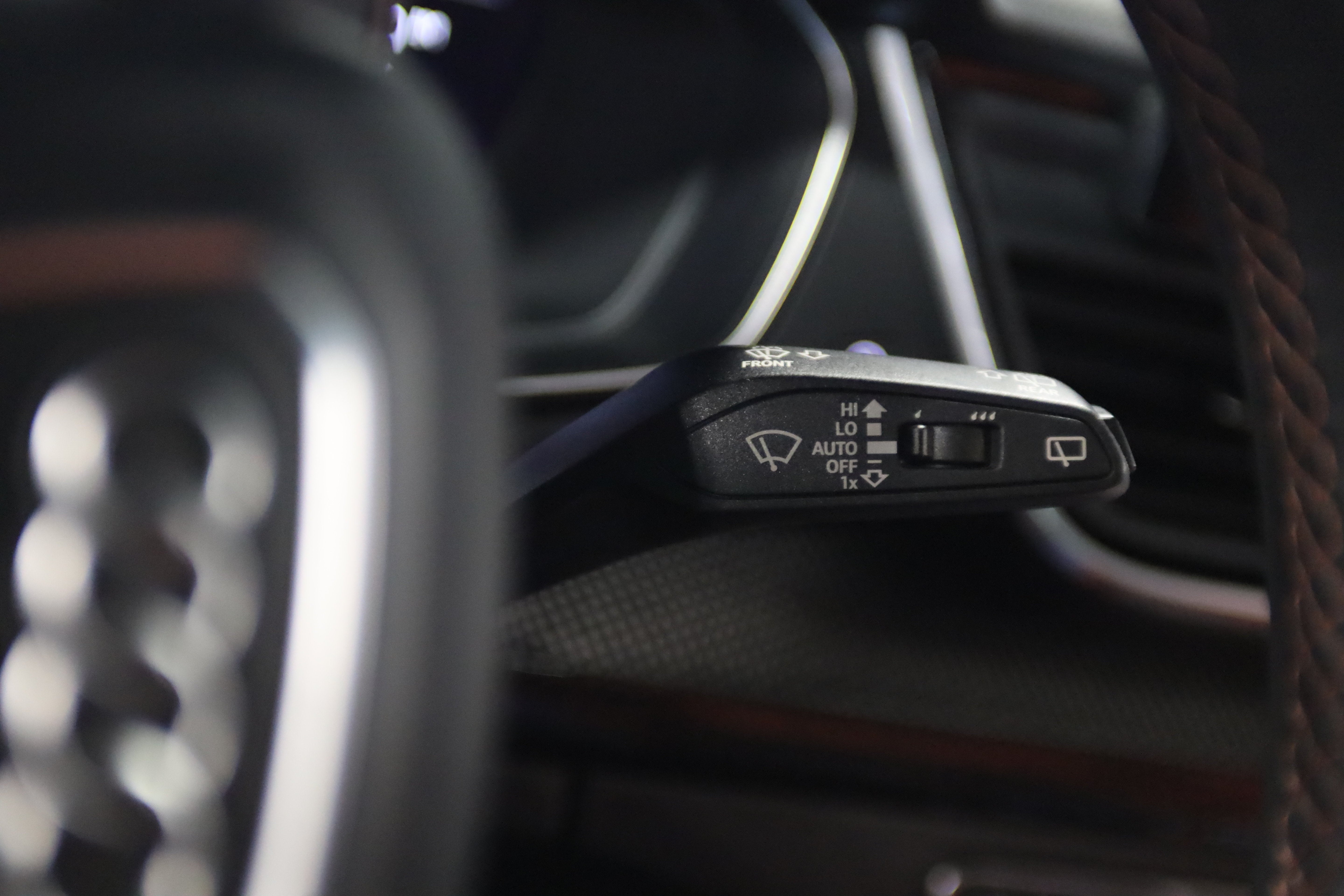 2023 Audi SQ5 Premium Plus