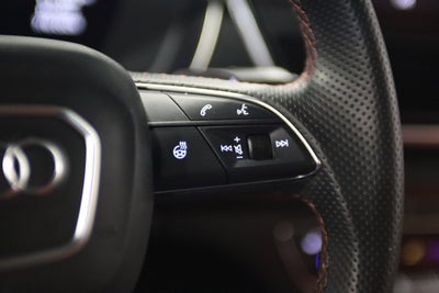 2023 Audi SQ5 Premium Plus
