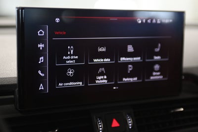 2023 Audi SQ5 Premium Plus