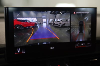 2023 Audi SQ5 Premium Plus